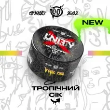 Табак Unity Tropic rave (Тропический сок) 100 гр